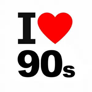 90s